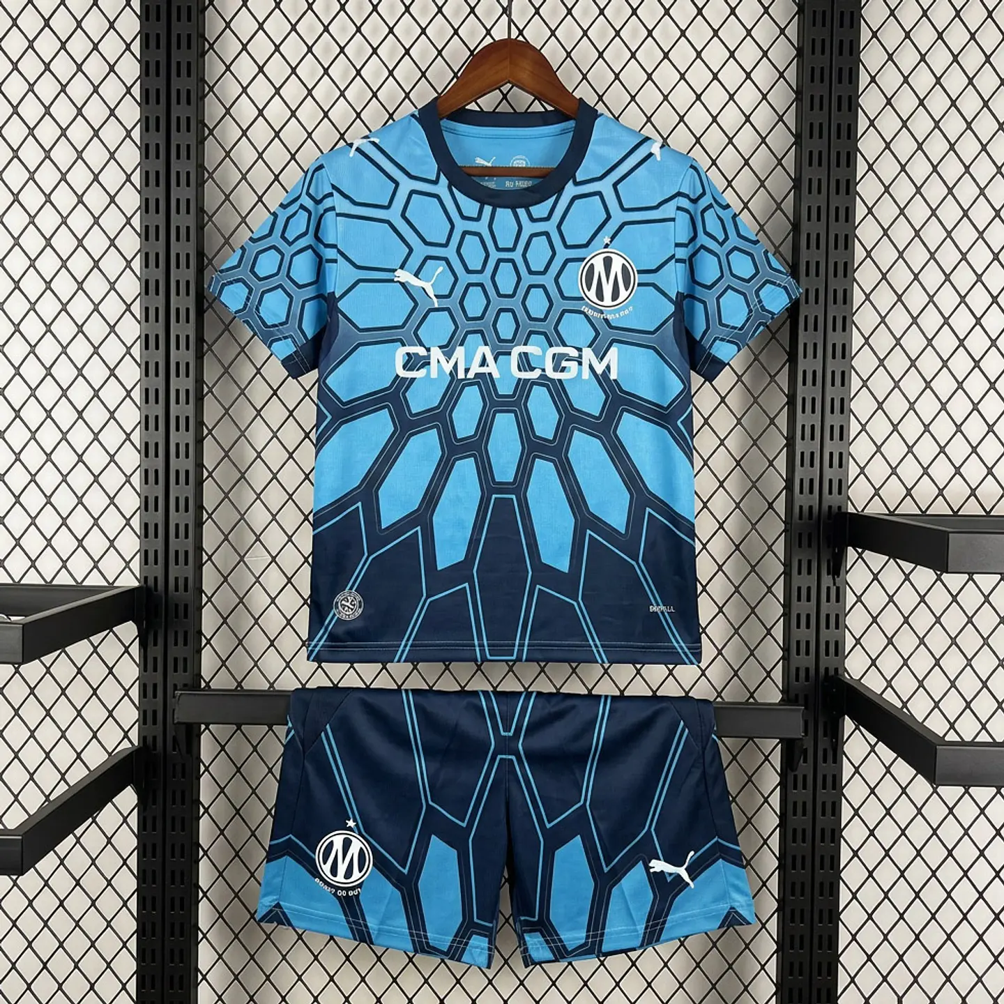 Kit Marselha GR 26/27 1