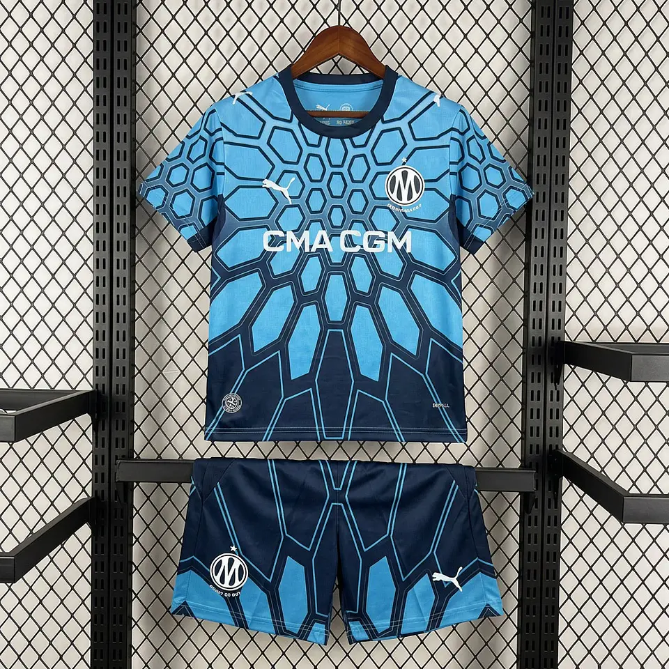 Kit Marselha GR 26/27 1
