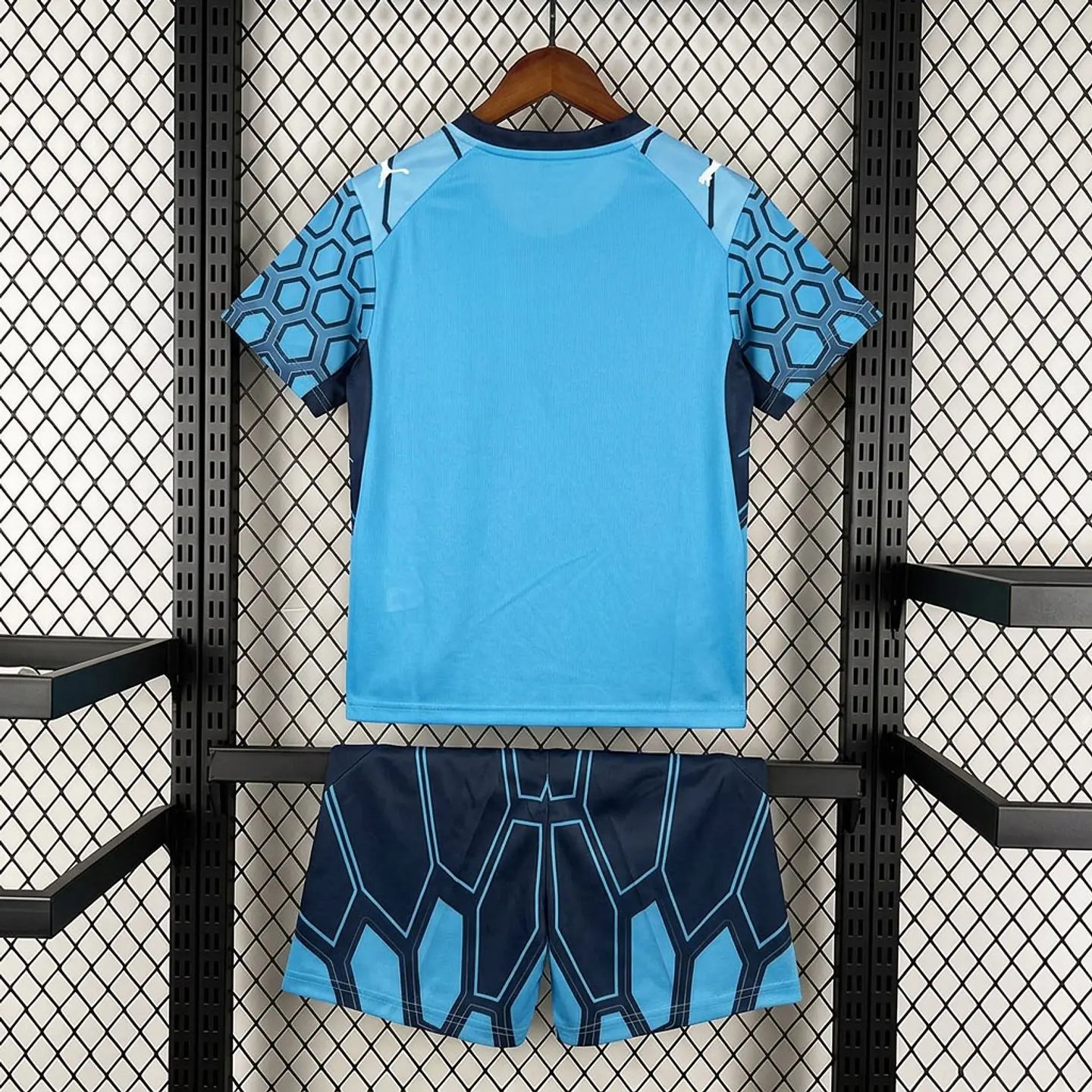 Kit Marselha GR 26/27 2