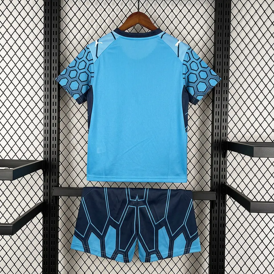Kit Marselha GR 26/27 2