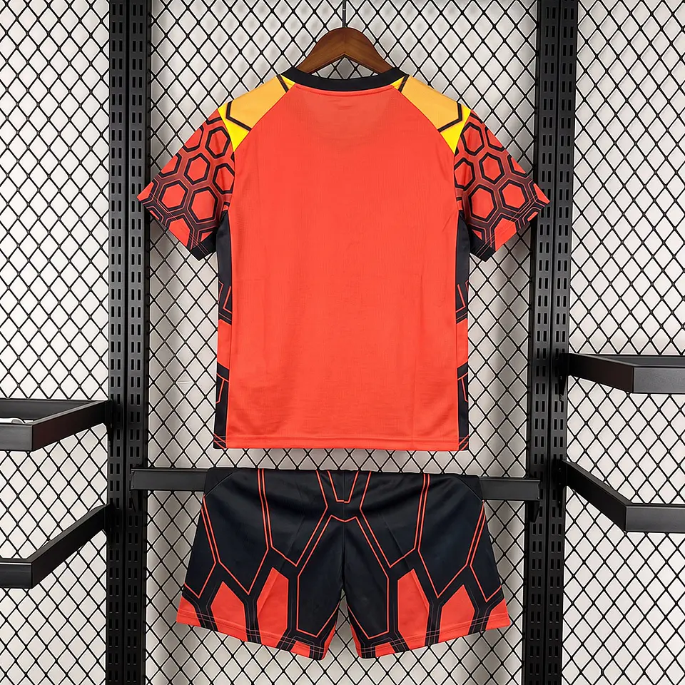 Kit Marselha GR 26/27 2