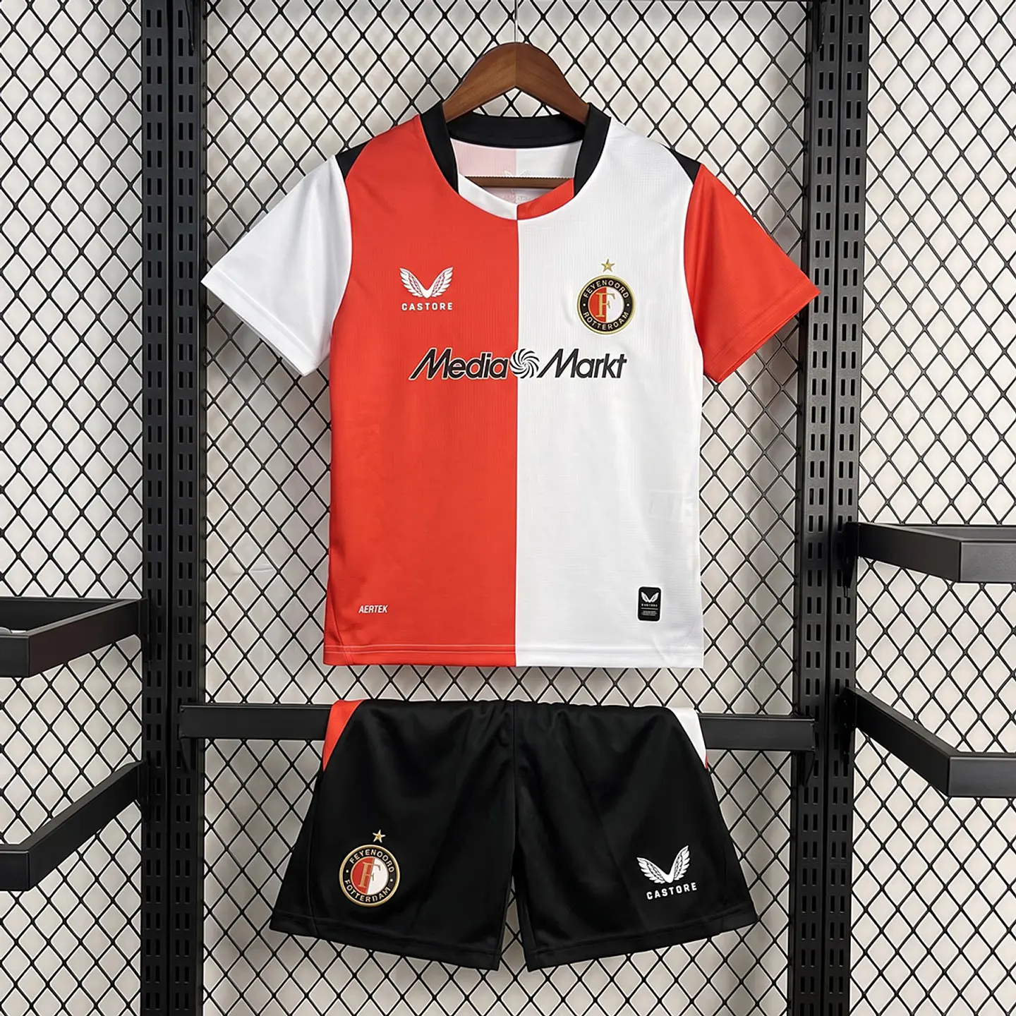 Kit Feyenoord I 26/27 1