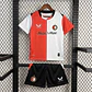 Kit Feyenoord I 26/27 - thumbnail 1