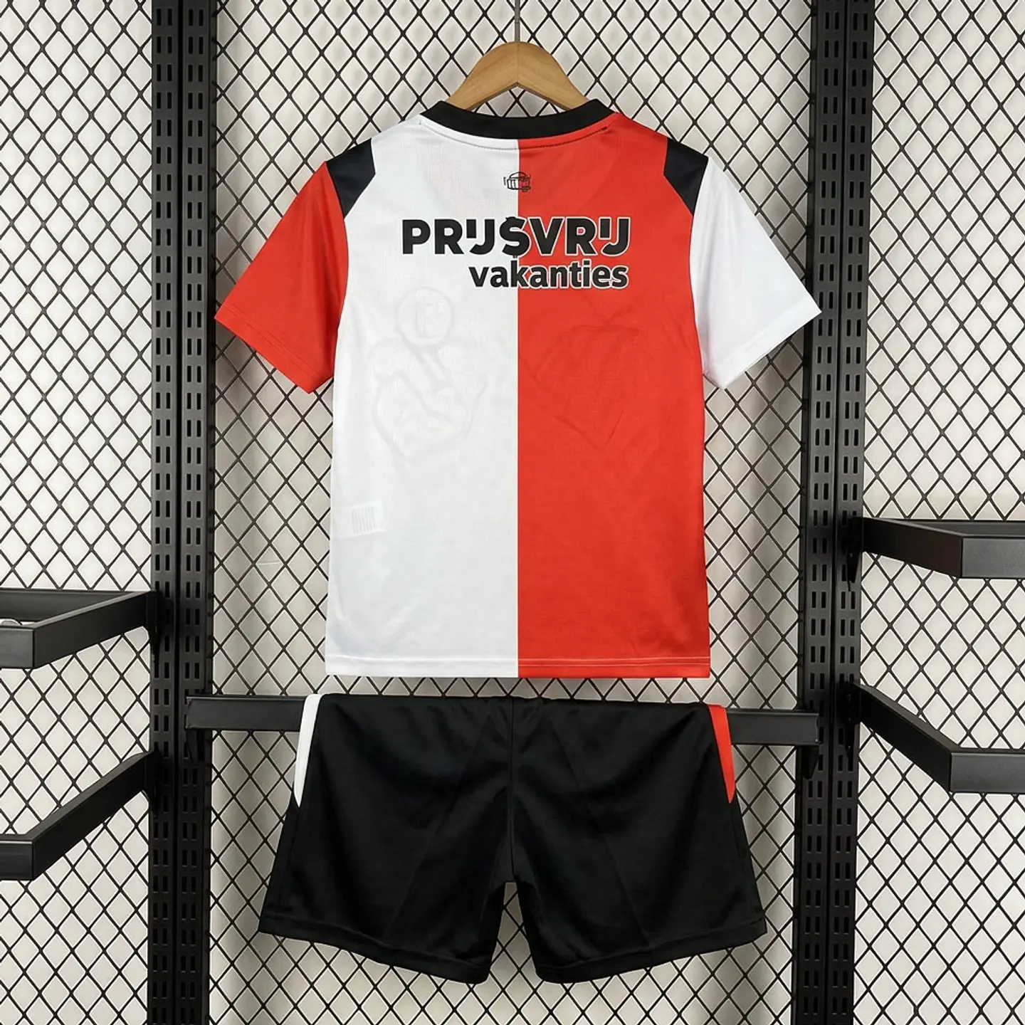 Kit Feyenoord I 26/27 2