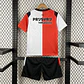 Kit Feyenoord I 26/27 - thumbnail 2