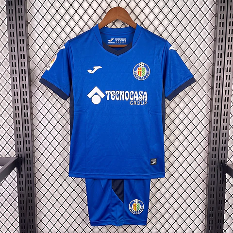 Kit Getafe I 26/27