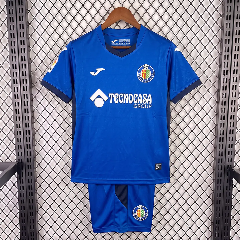 Kit Getafe I 26/27 1