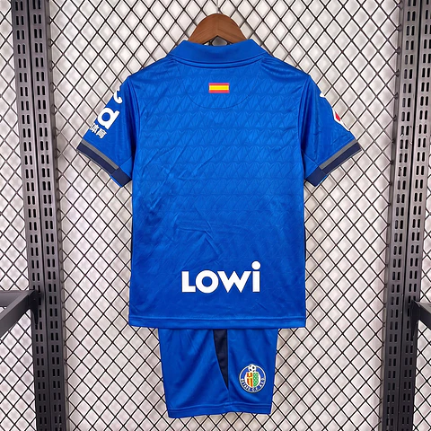 Kit Getafe I 26/27