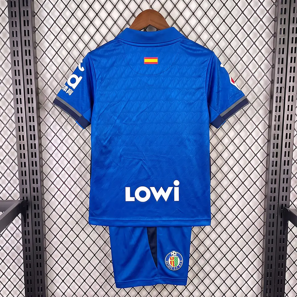Kit Getafe I 26/27 2