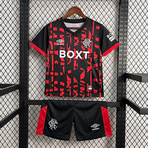 Kit Rangers III 26/27