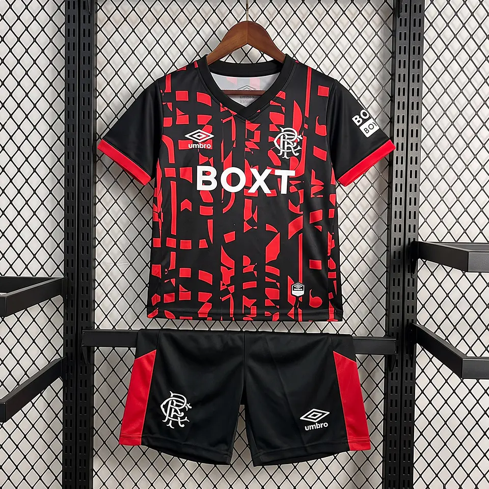 Kit Rangers III 26/27 1