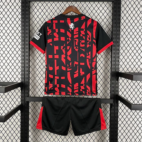 Kit Rangers III 26/27