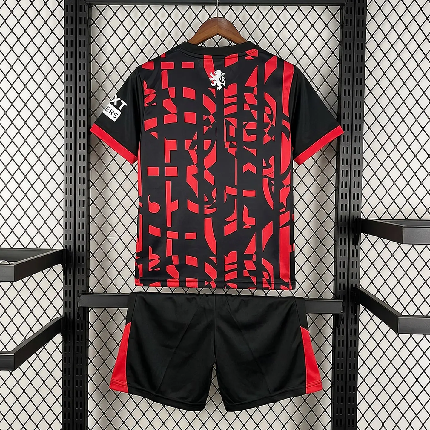Kit Rangers III 26/27 2