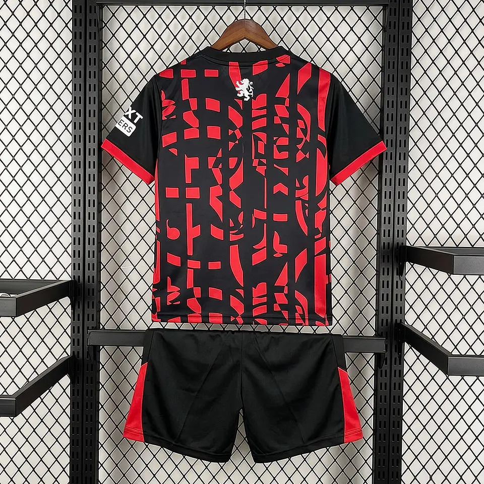 Kit Rangers III 26/27 2