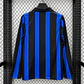 Camisola Inter I 26/27 - Manga Longa - Thumbnail 2