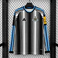 Camisola New Castle I 26/27 - Manga Longa - Thumbnail 1