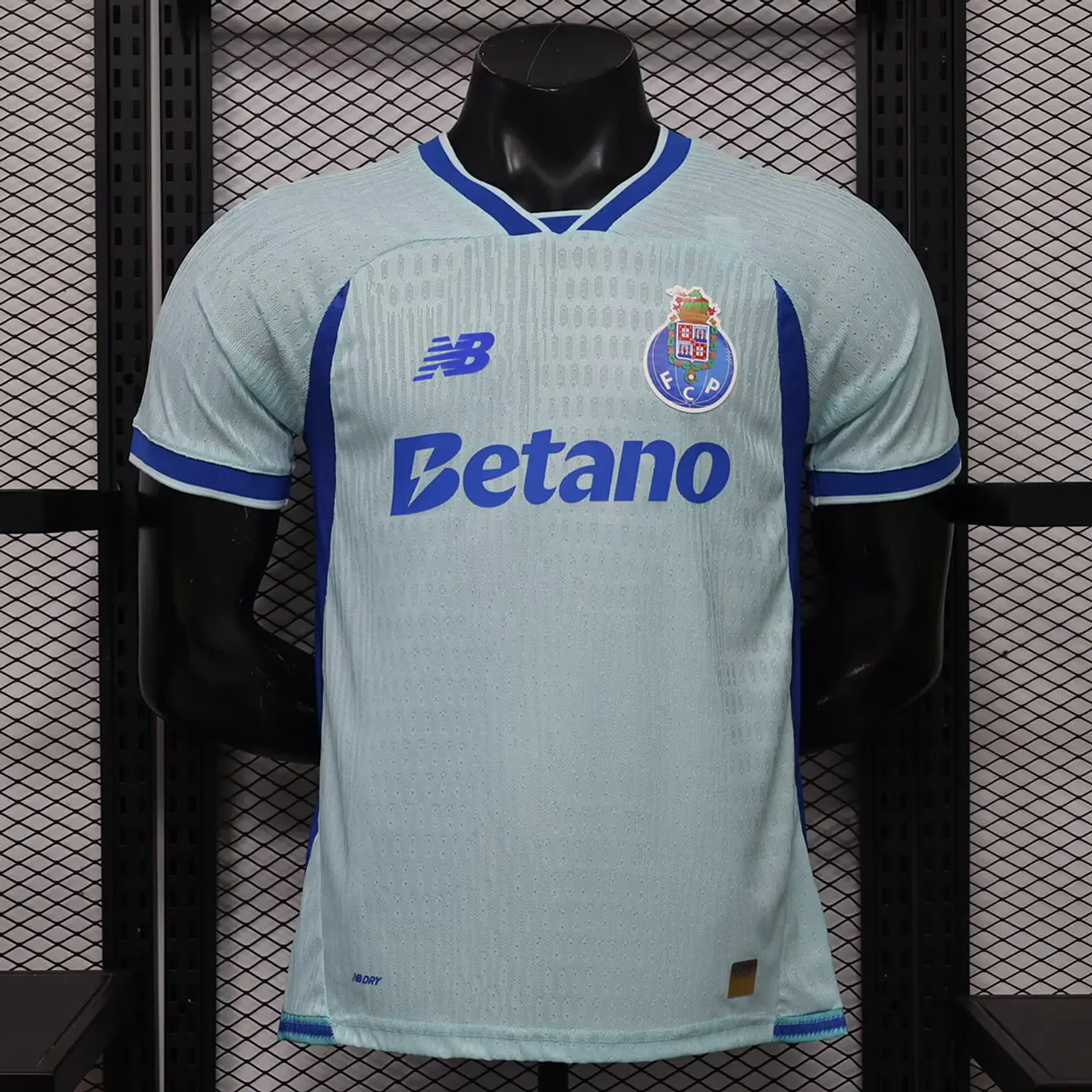 Camisola FC Porto IIl 26/27 - Versão Jogador 1