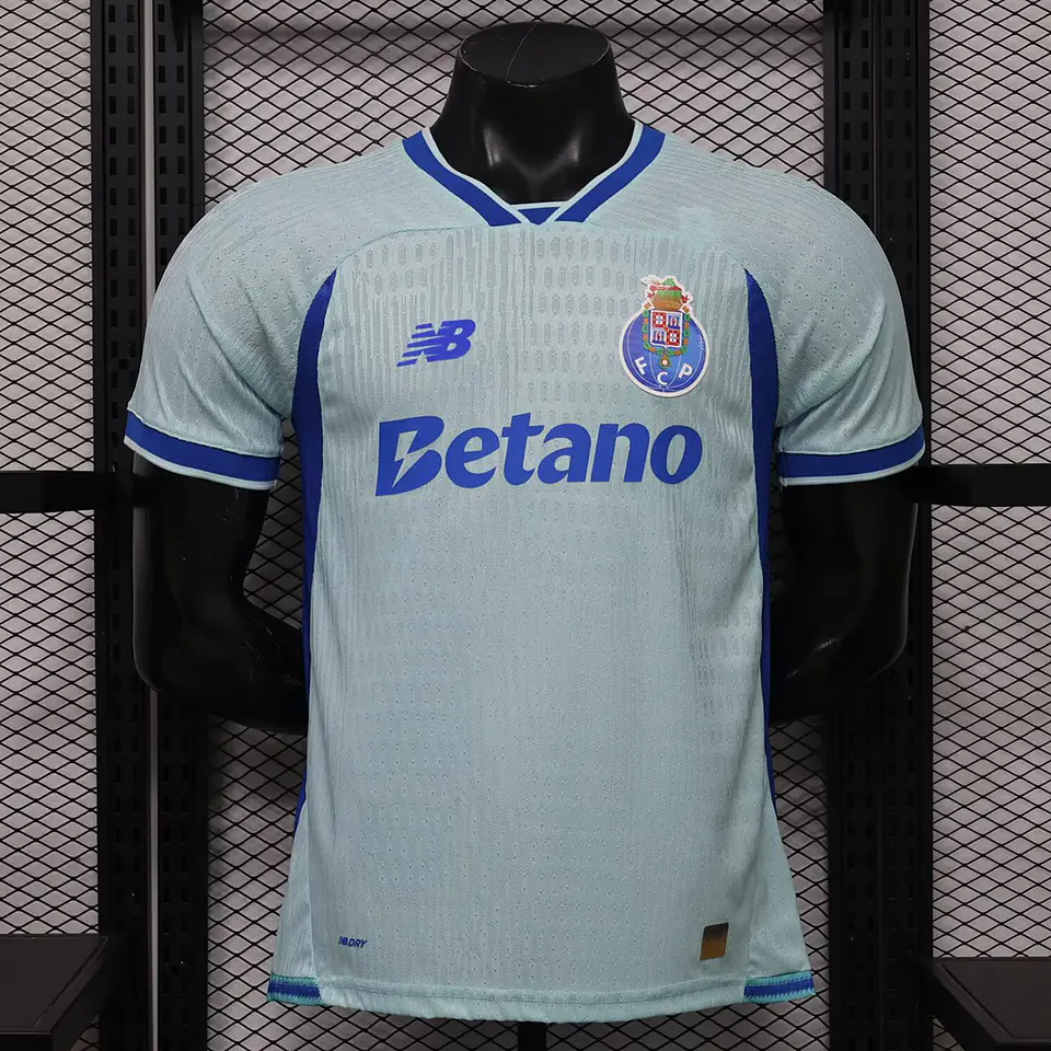 Camisola FC Porto IIl 26/27 - Versão Jogador 1