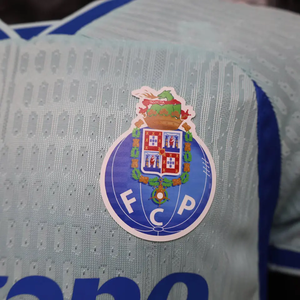 Camisola FC Porto IIl 26/27 - Versão Jogador 2