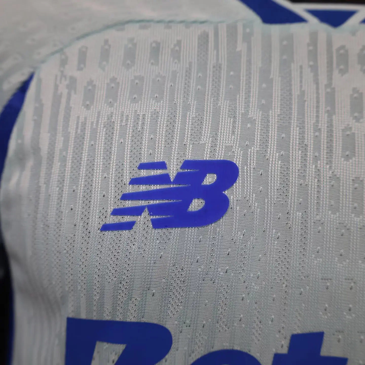 Camisola FC Porto IIl 26/27 - Versão Jogador 3