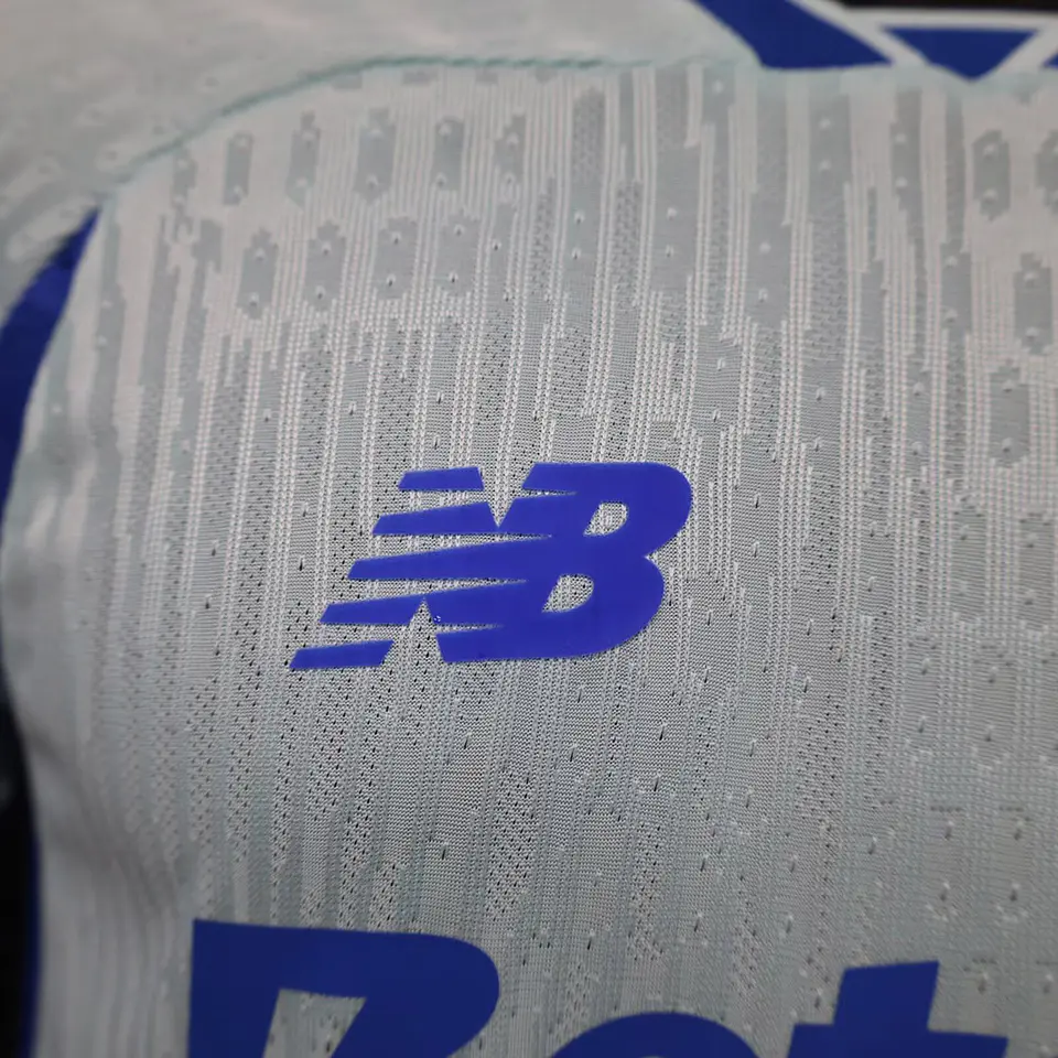 Camisola FC Porto IIl 26/27 - Versão Jogador 3
