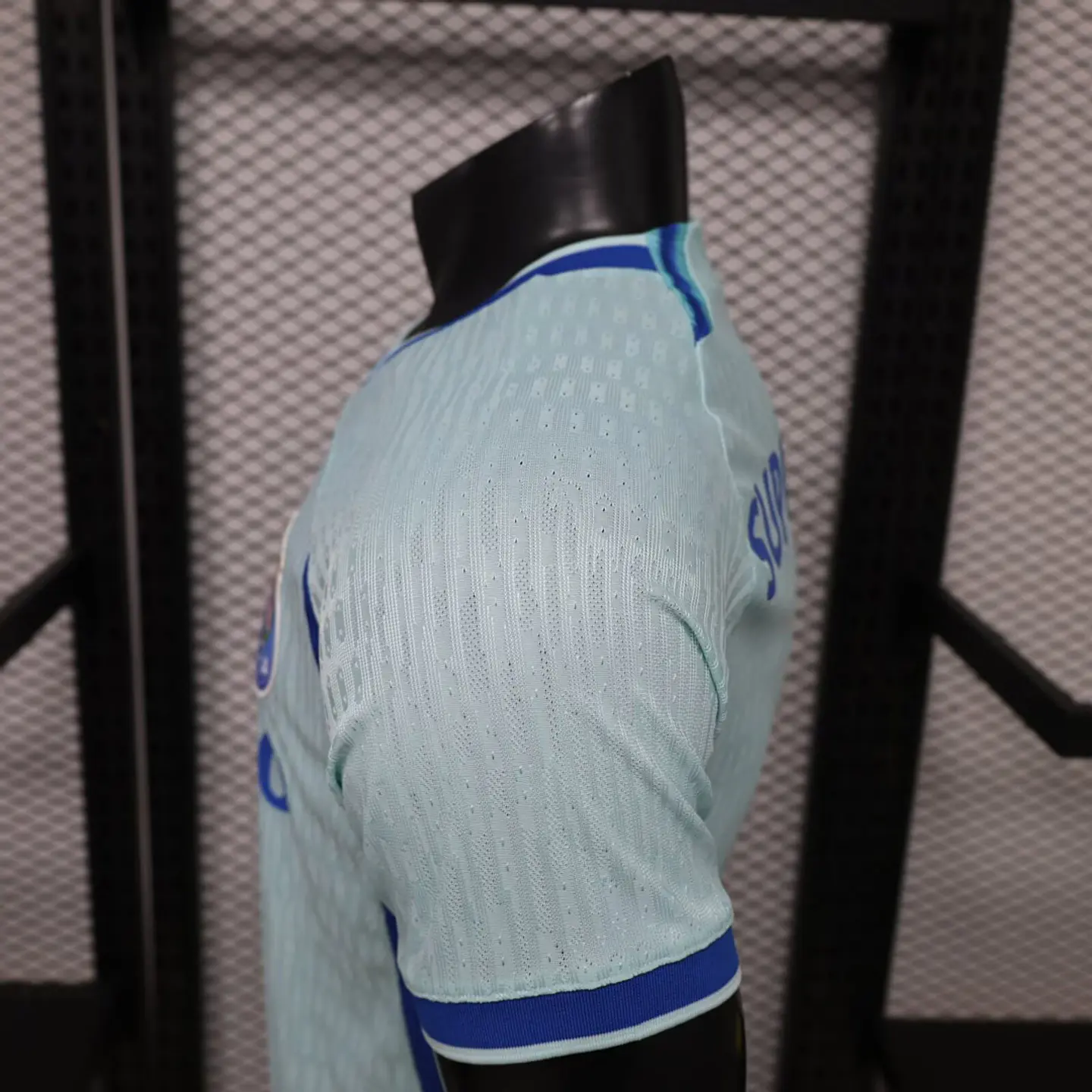Camisola FC Porto IIl 26/27 - Versão Jogador 4