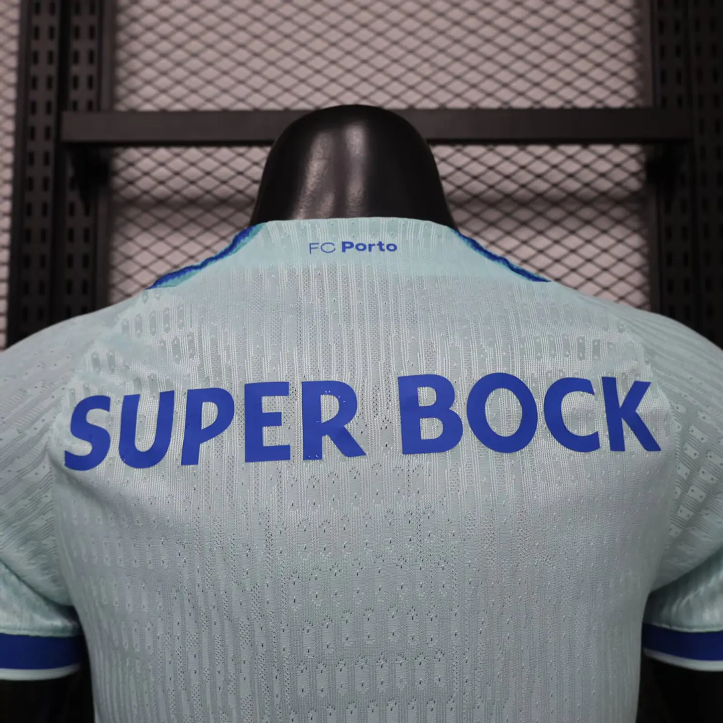 Camisola FC Porto IIl 26/27 - Versão Jogador 6
