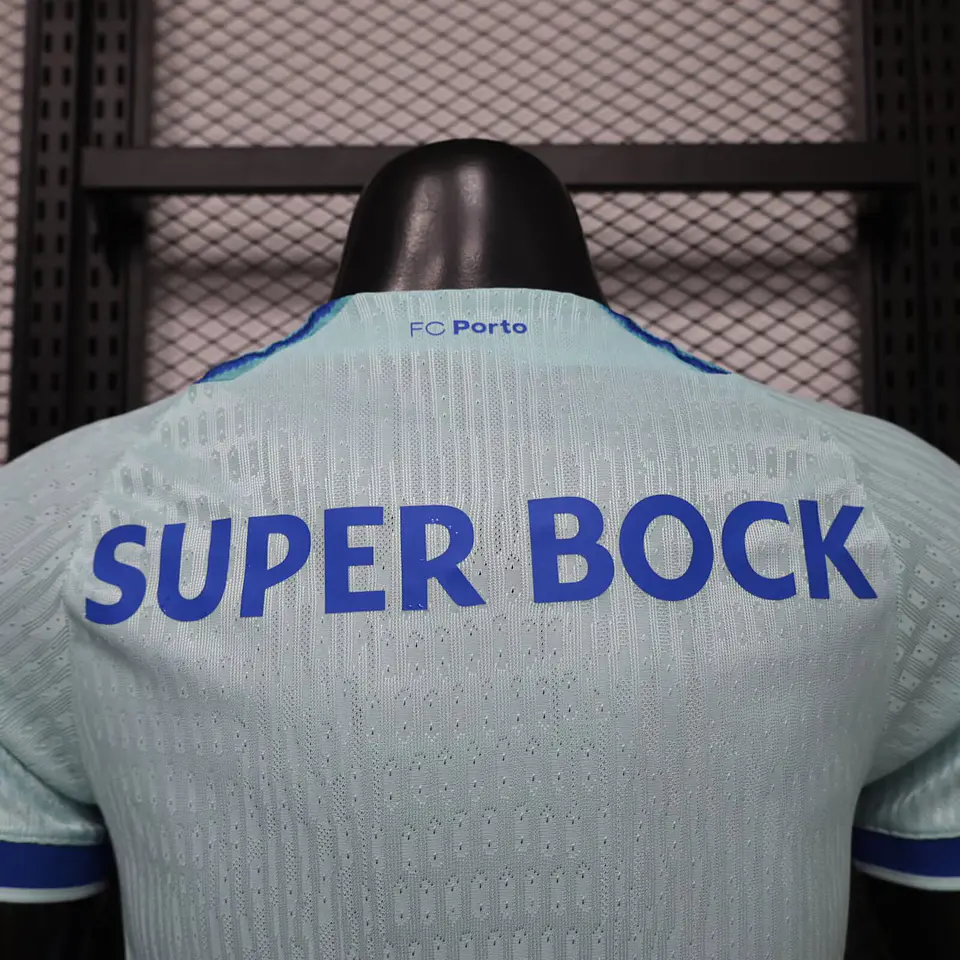 Camisola FC Porto IIl 26/27 - Versão Jogador 6