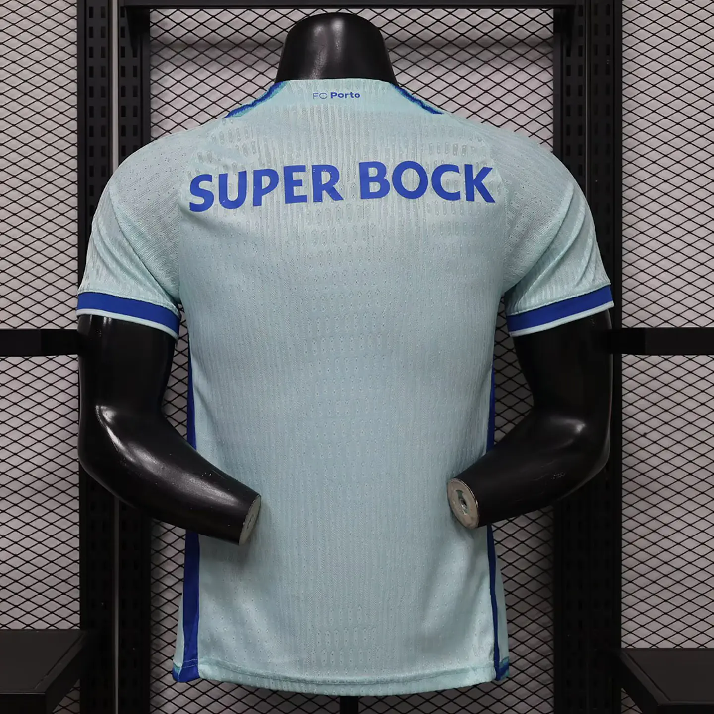 Camisola FC Porto IIl 26/27 - Versão Jogador 7
