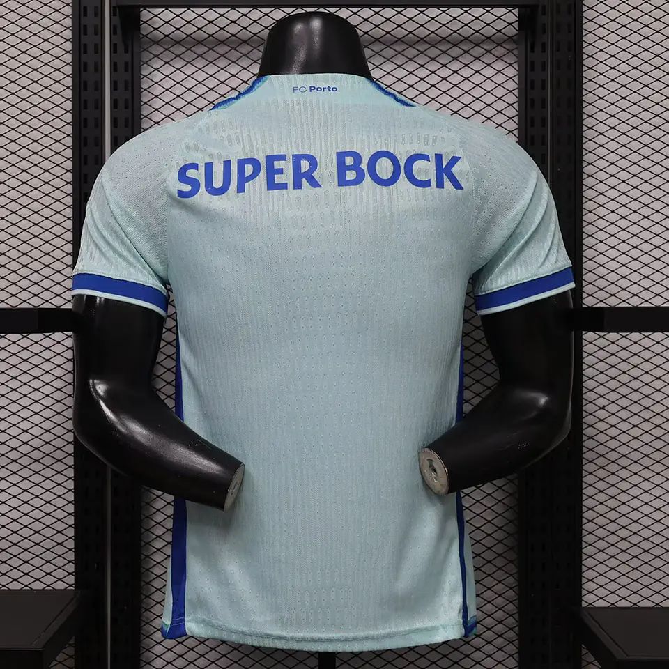 Camisola FC Porto IIl 26/27 - Versão Jogador 7