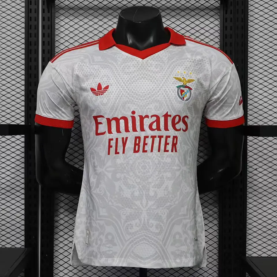 Camisola SL Benfica lI 26/27 - Versão Jogador 1