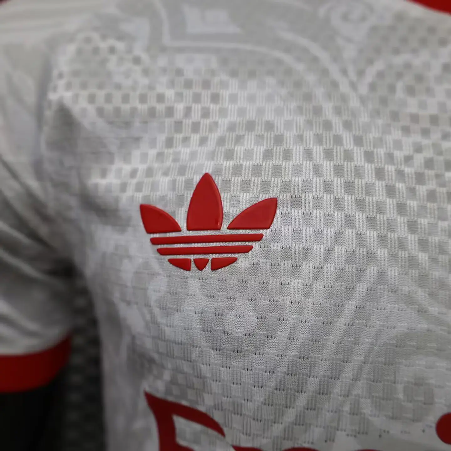 Camisola SL Benfica lI 26/27 - Versão Jogador 4