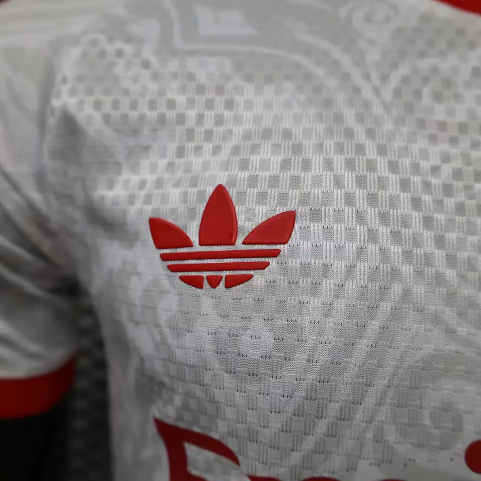 Camisola SL Benfica lI 26/27 - Versão Jogador 4