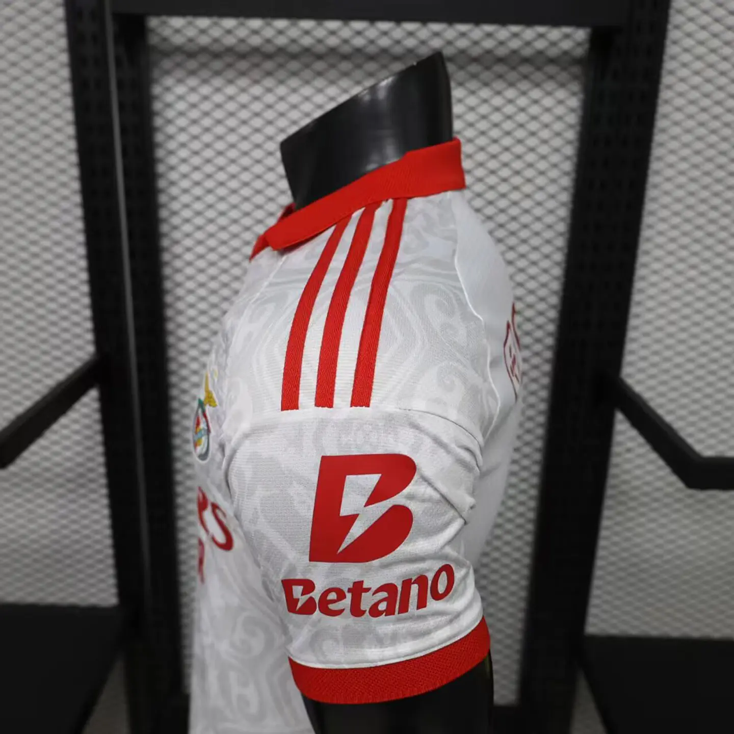 Camisola SL Benfica lI 26/27 - Versão Jogador 5