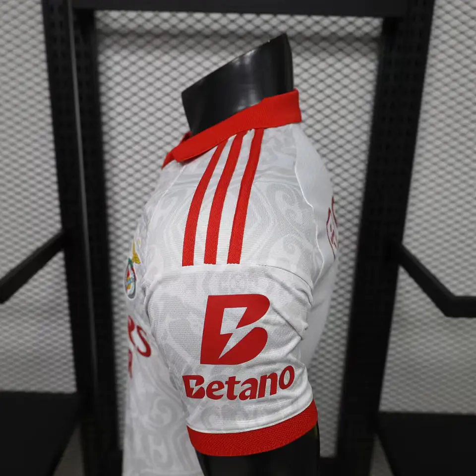 Camisola SL Benfica lI 26/27 - Versão Jogador 5