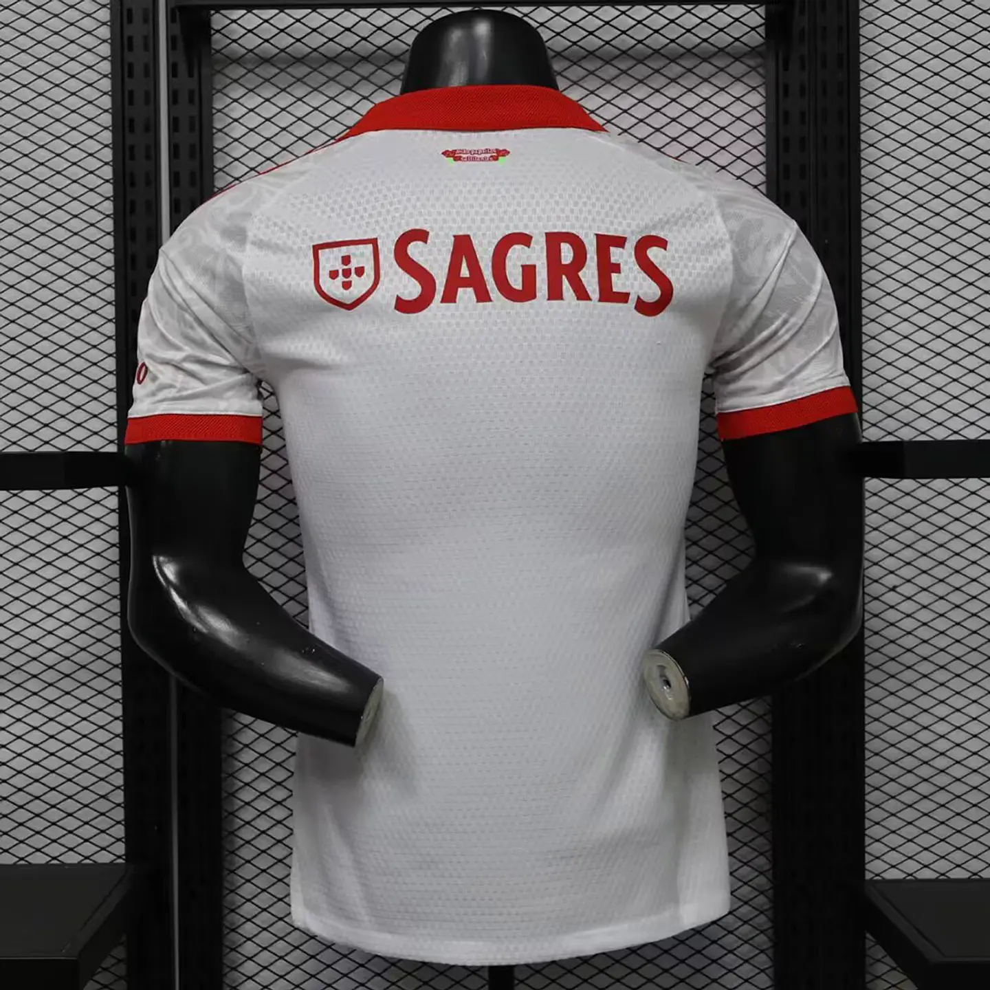 Camisola SL Benfica lI 26/27 - Versão Jogador 9