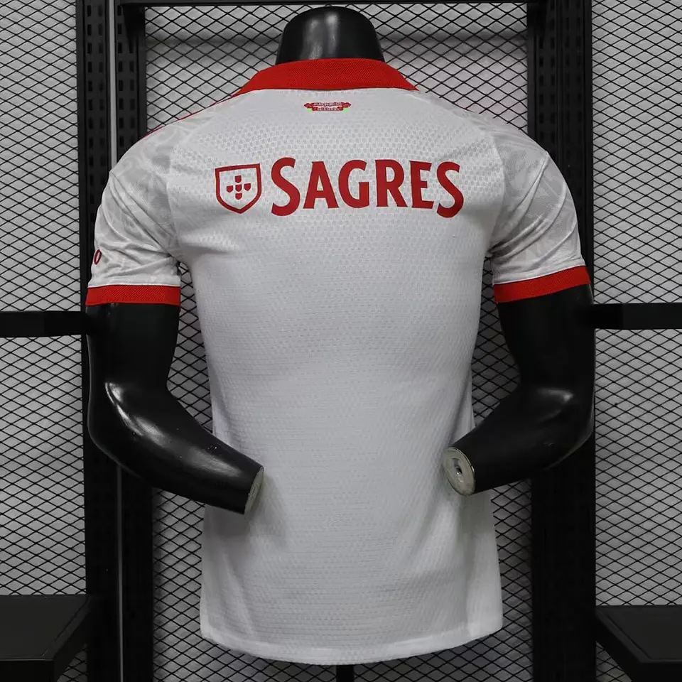Camisola SL Benfica lI 26/27 - Versão Jogador 9