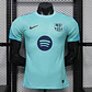 Camisola Barcelona 26/27 - Treino - Versão Jogador - Thumbnail 1