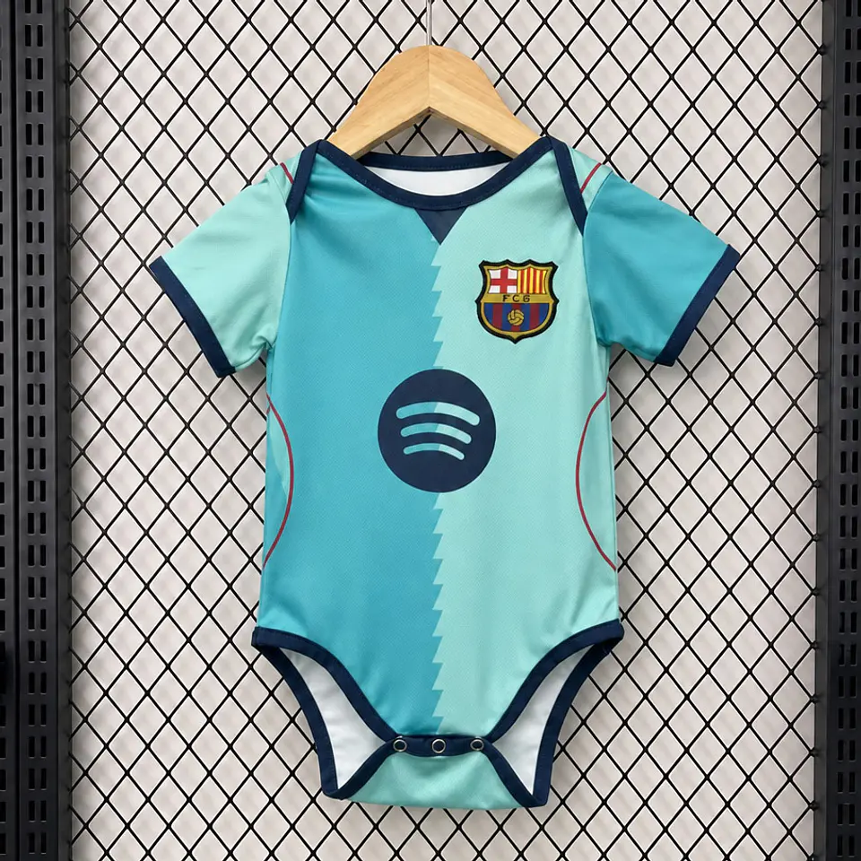 Baby Barcelona III 26/27 1