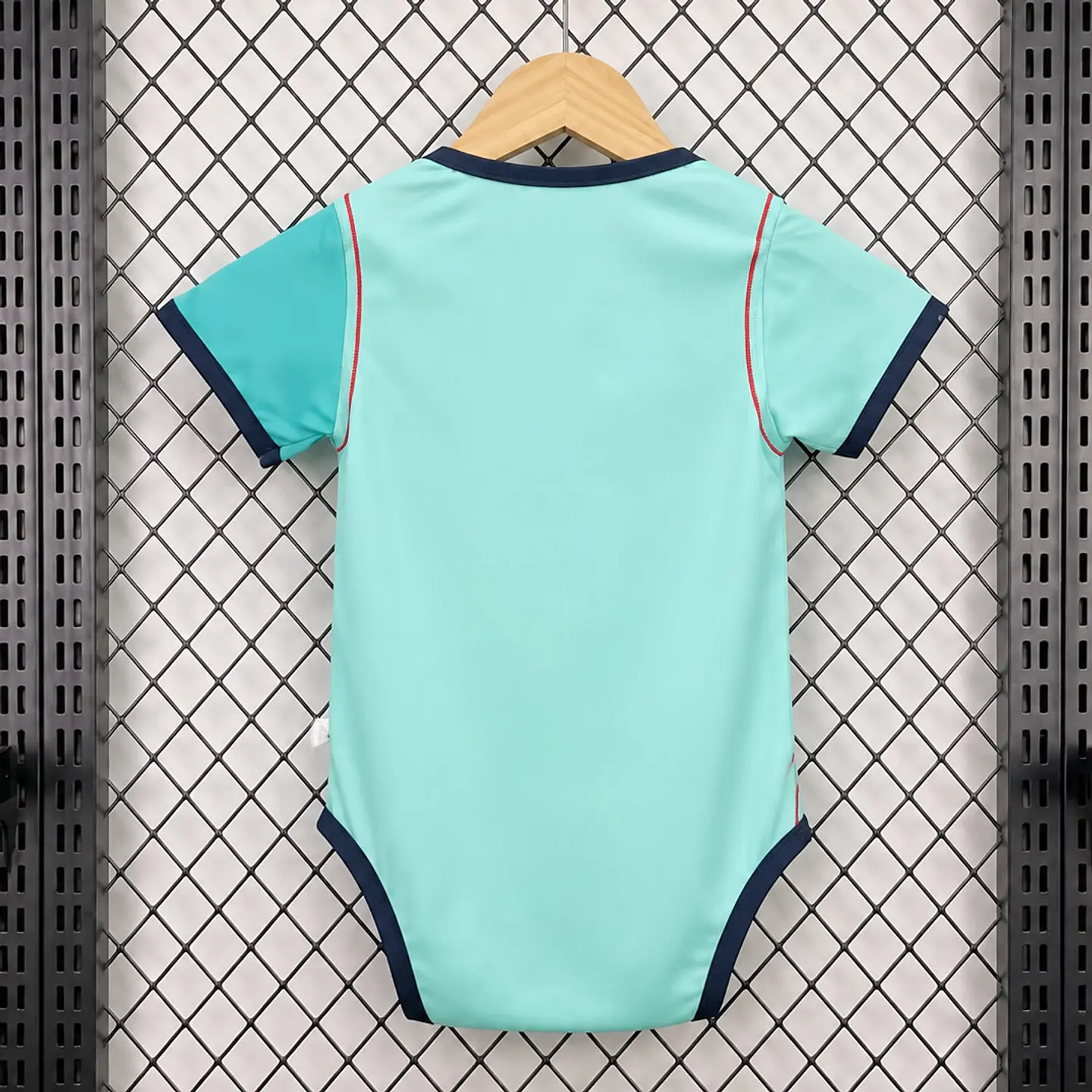 Baby Barcelona III 26/27 2