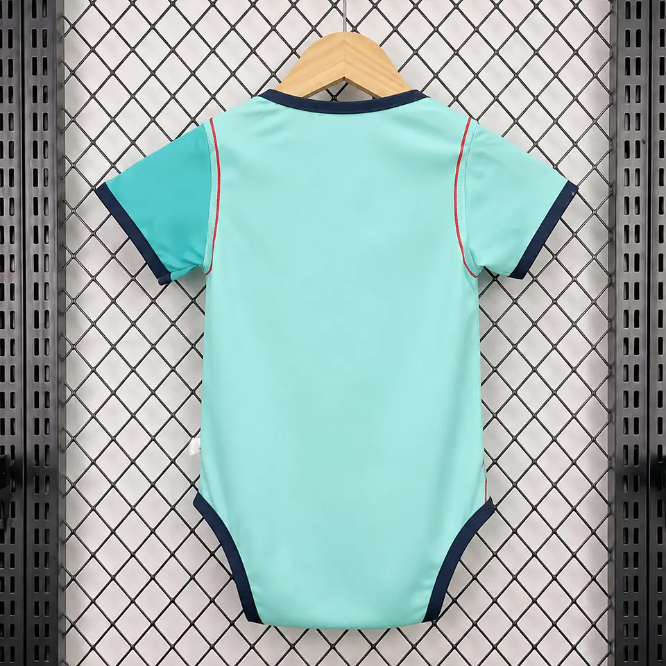 Baby Barcelona III 26/27 2