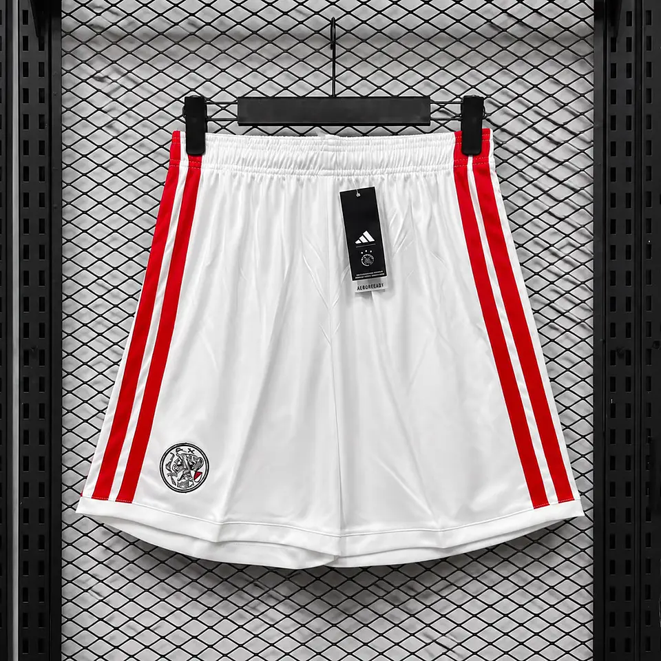 Calções Ajax I 26/27 1
