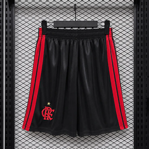 Calções Flamengo II 26/27
