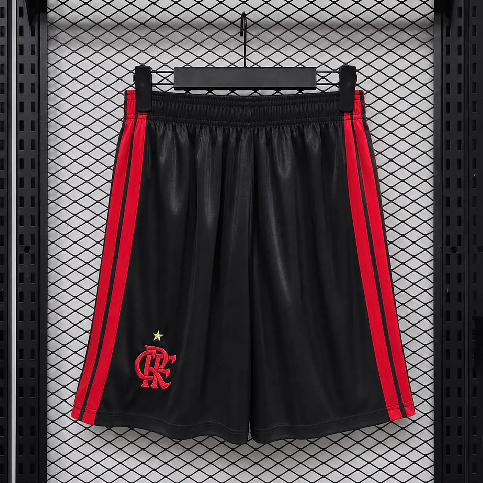 Calções Flamengo II 26/27 1