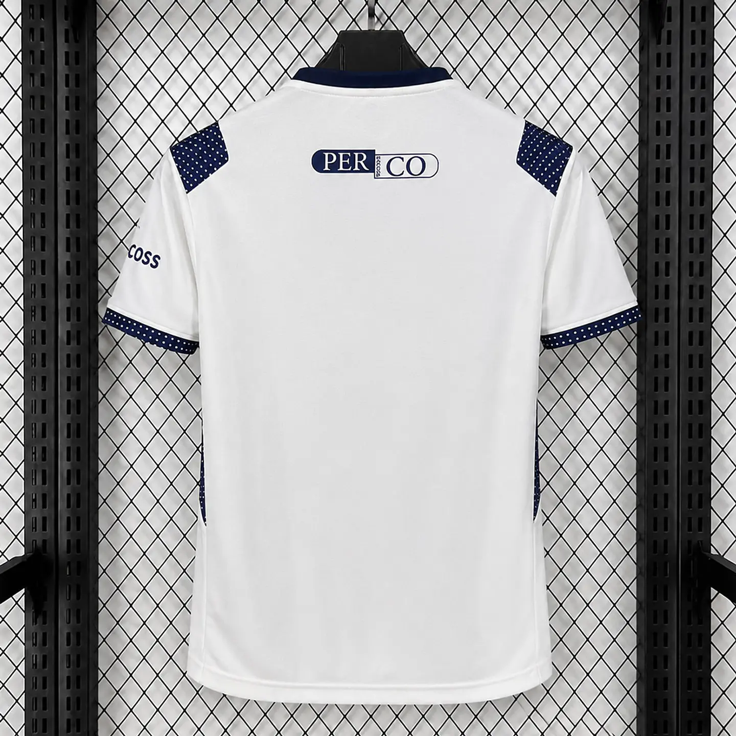 Camisola Middlesbrough II 26/27 2