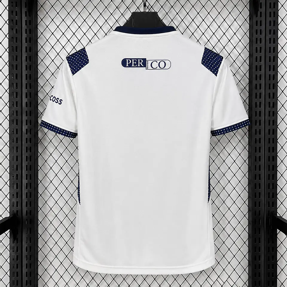 Camisola Middlesbrough II 26/27 2