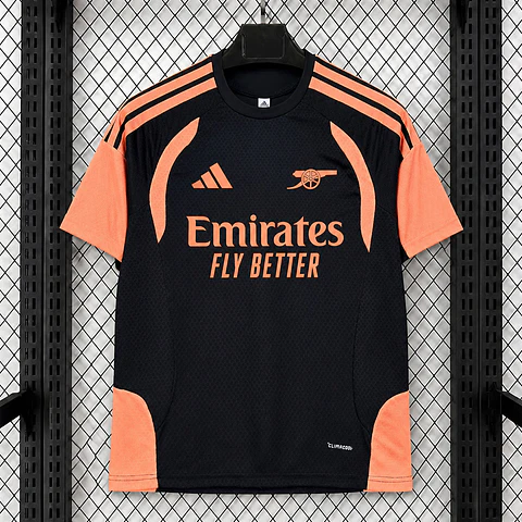 Camisola Arsenal 26/27 - Treino
