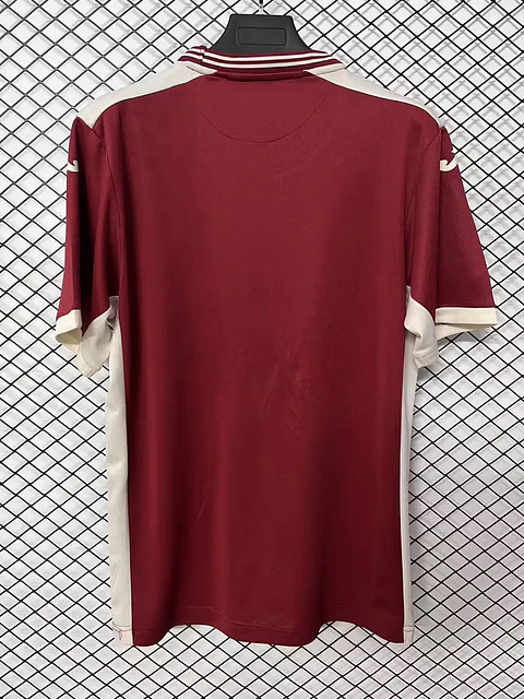 Camisola Córdoba CF III 26/27