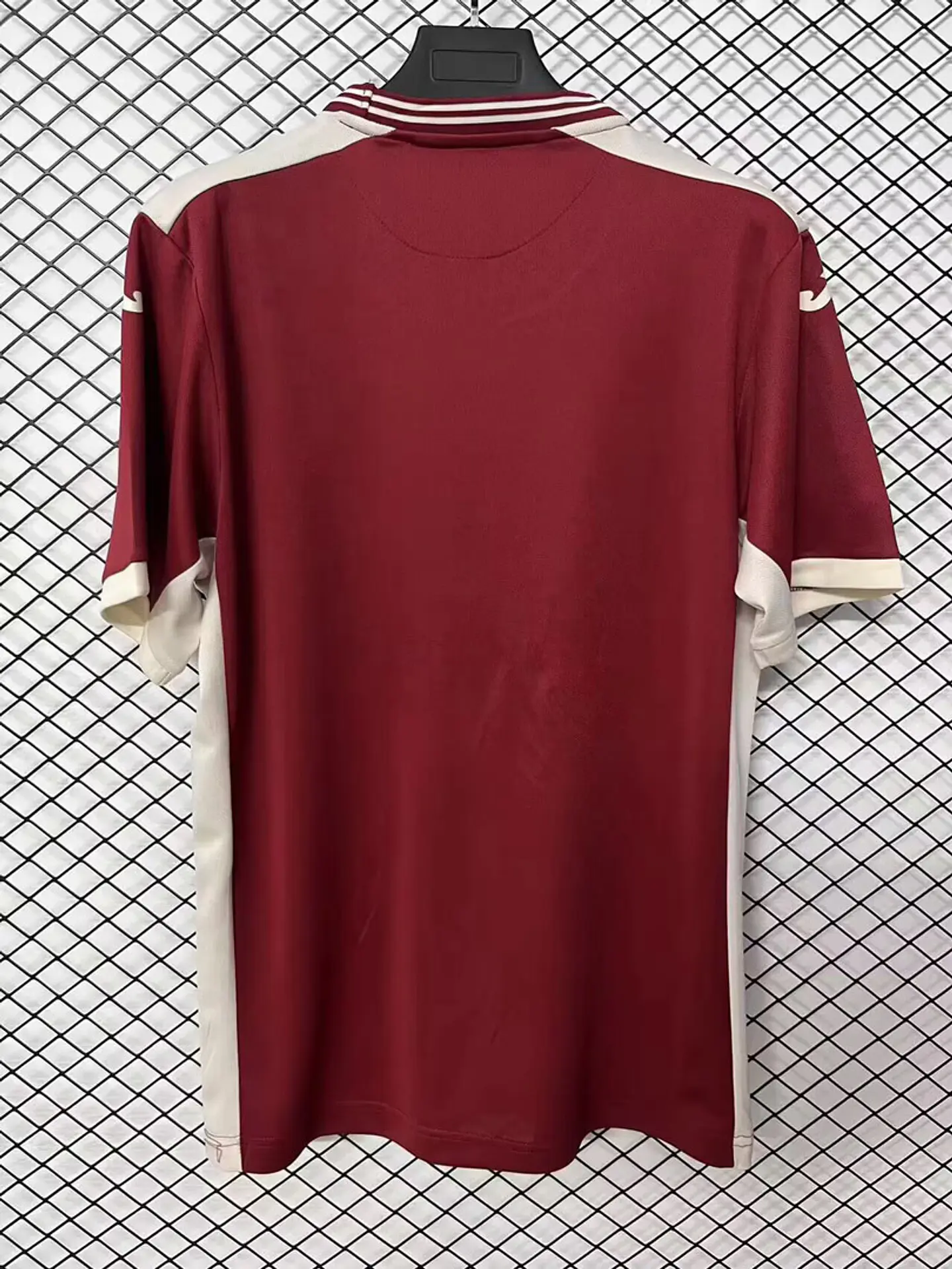 Camisola Córdoba CF III 26/27 2