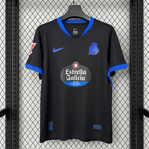 Camisola Deportivo La Coruña II 26/27
